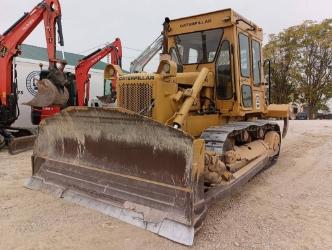 CAT D 5 B