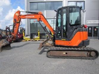 Hitachi ZX 48
