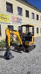 JCB 16C-1