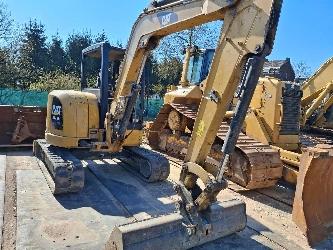 CAT 305