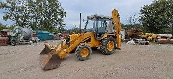 JCB 3 D-2-ED