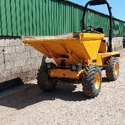 JCB 3TSTH