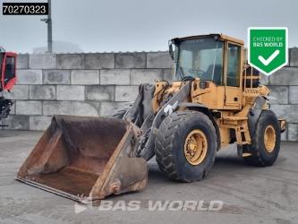 Volvo L60 E