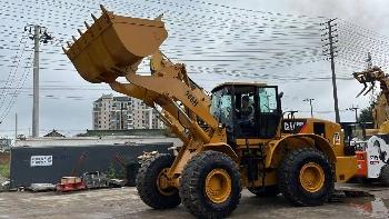 CAT 966 H