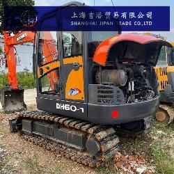 Doosan DH 60