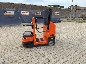 JLG DSP-M