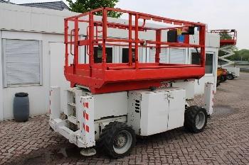 Genie GS 2669