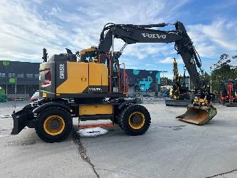 Volvo EWR150E