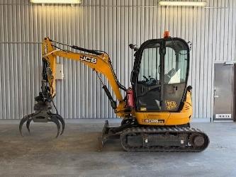 JCB 8025 ZTS