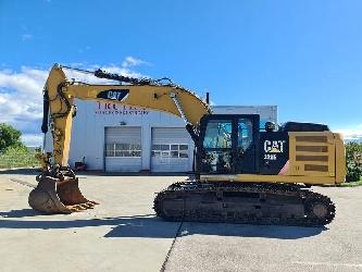 CAT 329 E LN