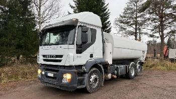 Iveco Stralis