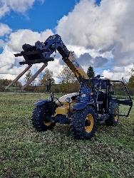 CAT TH 407 C