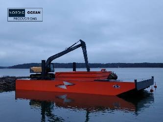 Nop Dredgers