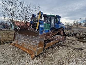 CAT D 8 R