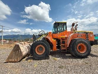 Doosan DL420A