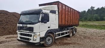 Volvo J4CFC