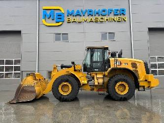 CAT 972