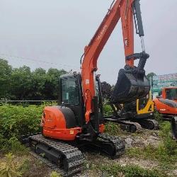 Kubota KX 155