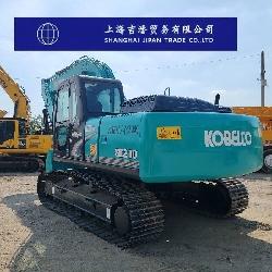 Kobelco 210