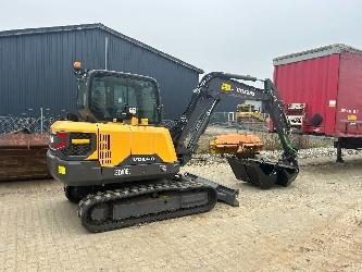 Volvo EC 60 E