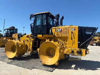 CAT 816