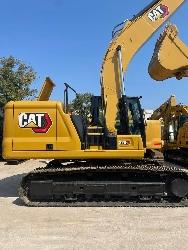 CAT 320 GC