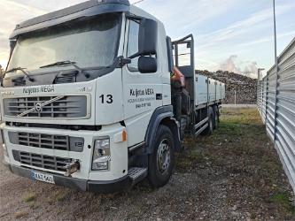 Volvo FM 12