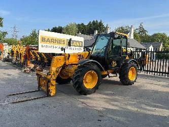 JCB 528 S