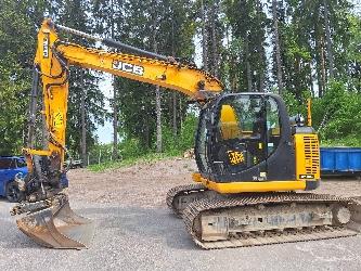JCB JZ 140 LC