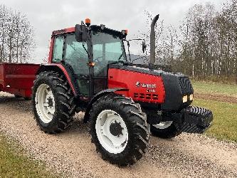 Valmet 6400