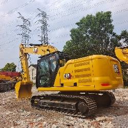 CAT 320 GC