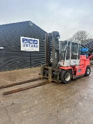 Kalmar DPL75