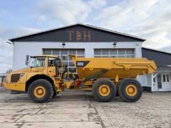 Volvo A 35 D