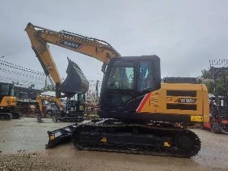 Sany SY 135 C