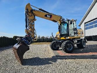 CAT 313 D