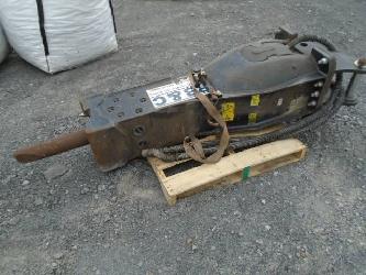 CAT H110E