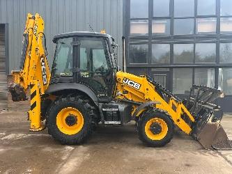 JCB 3 CX