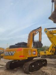 Sany SY 215 C