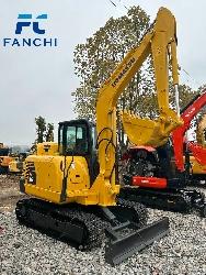 Komatsu pc56