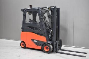 Linde E 20 PH