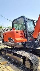 Doosan DX60