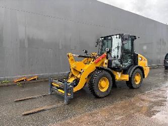 CAT 906