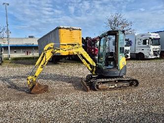 Yanmar Vio 25