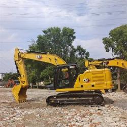 CAT 320 GC