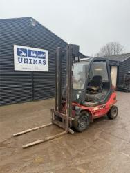 Linde H25