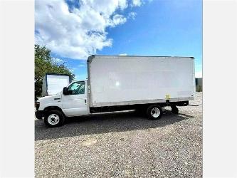 Ford E-350