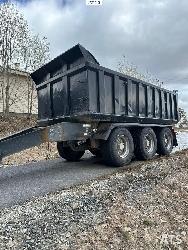Engen Trailer