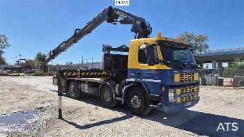 Volvo FM12