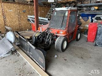 Bucher TM 850