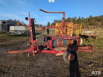 Elho 1410 ACI